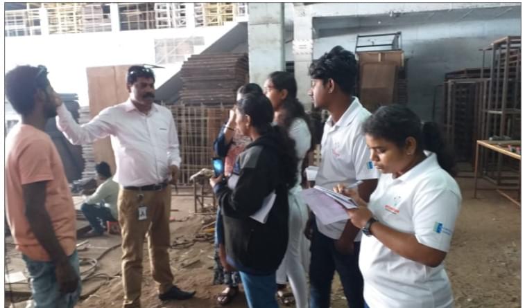 Rachnoutsav College of Commerce & Management Hyderabad College Studio Images photo 2